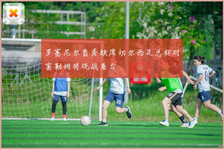 罗塞尼尔首秀缺席切尔西足总杯对富勒姆将观战看台